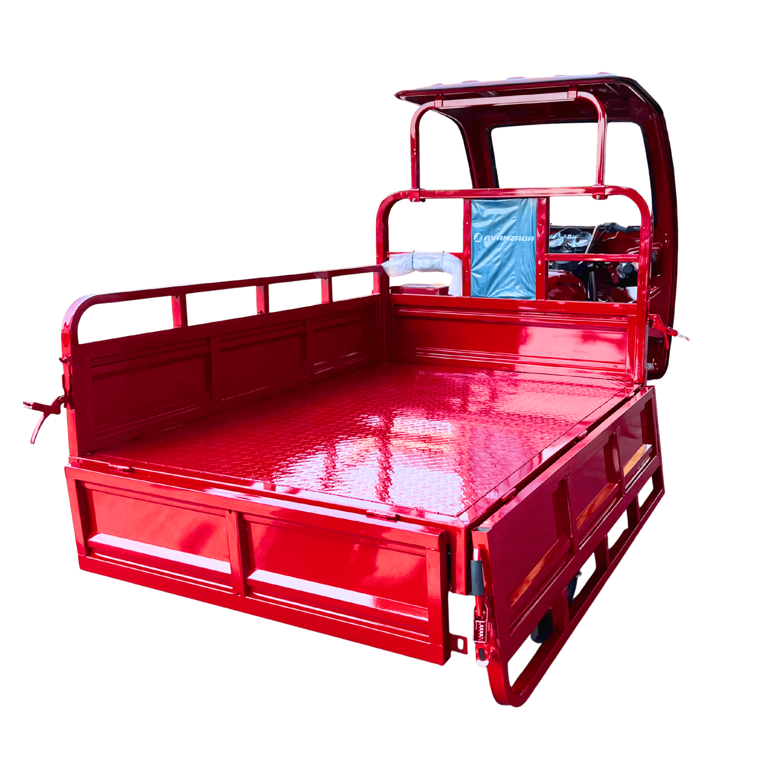 268 ROJO 10