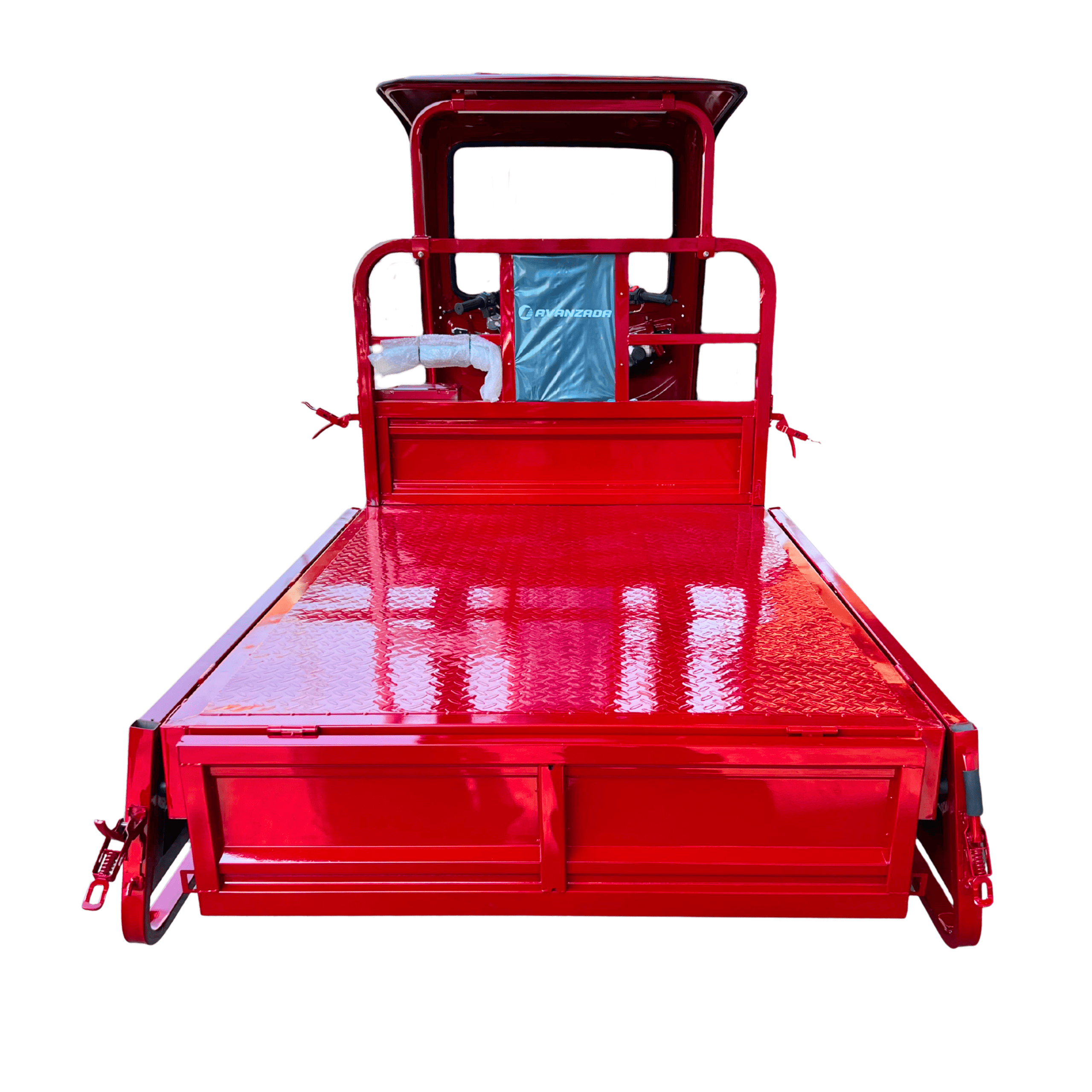 268 ROJO 11