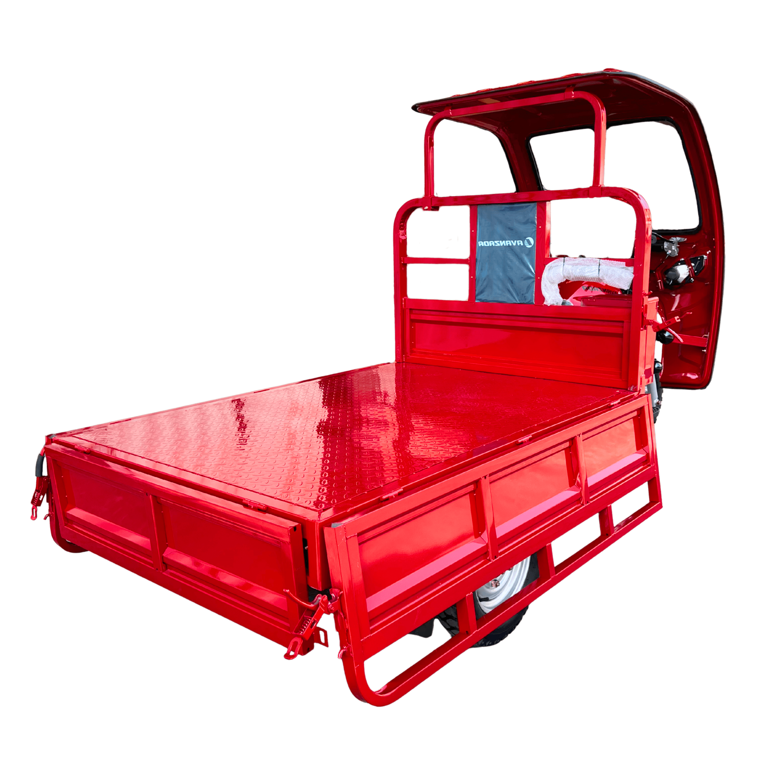 268 ROJO 7