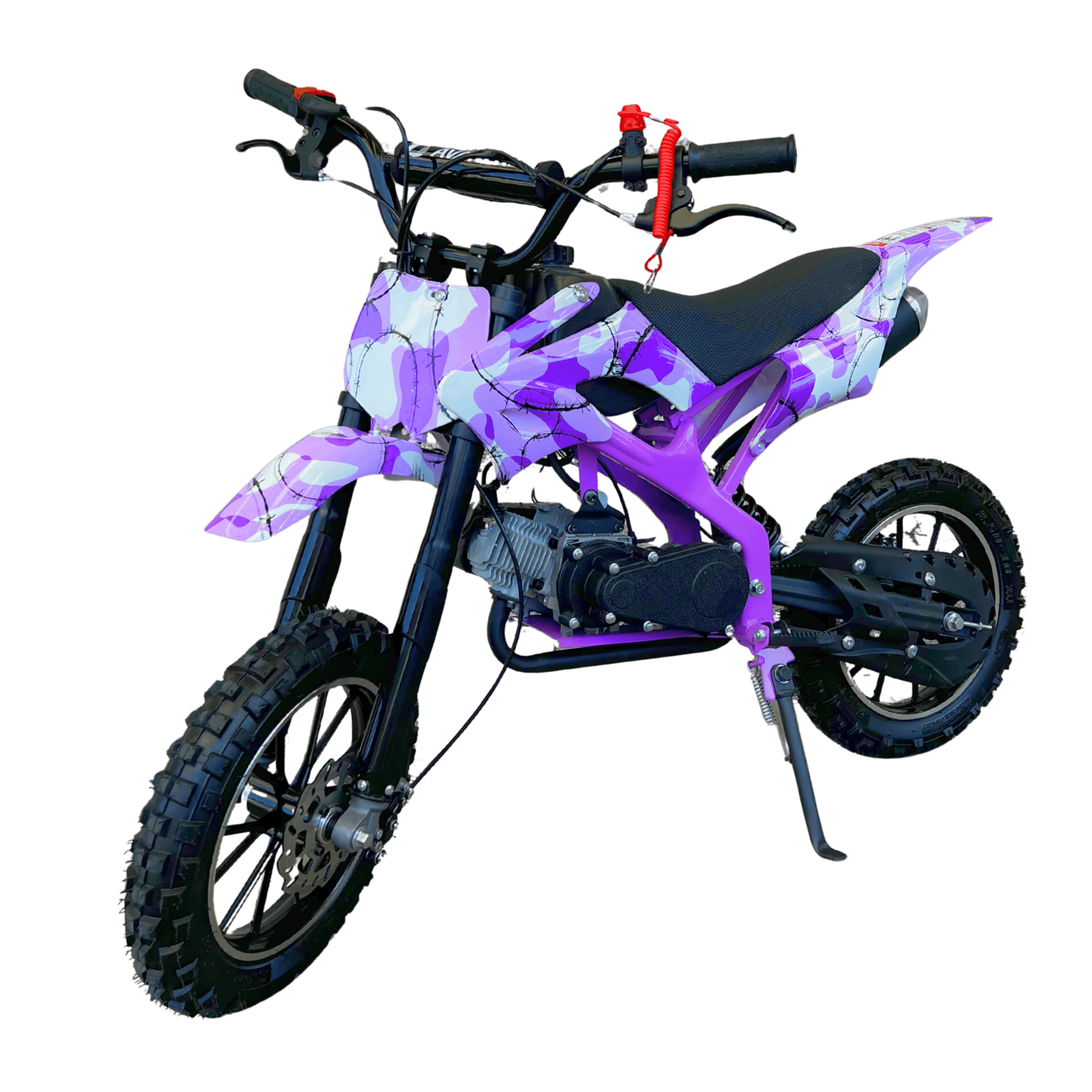 Flyer CROSS TWO